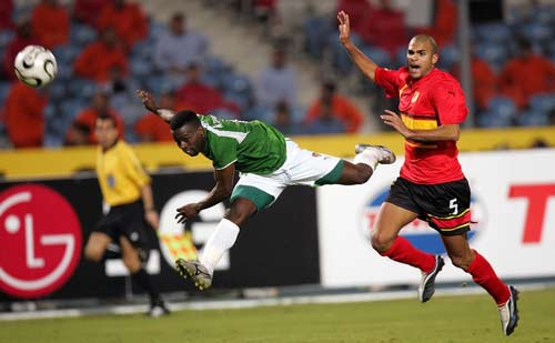 懂球帝中超MVP｜萨里奇：我会竭尽所能回馈球迷