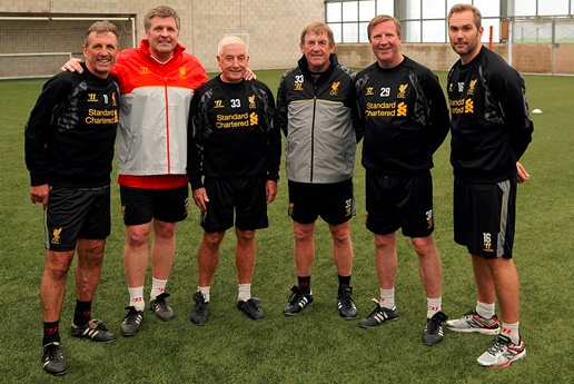 德雷森：阿森纳很清楚我们现在状态正佳，这会是一场强强对决