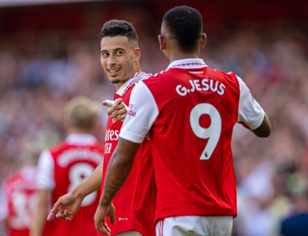 英超前瞻：维拉状态火热9轮8胜，残阵枪手客战盼继续领跑