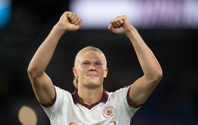 那不勒斯进攻火力惊人