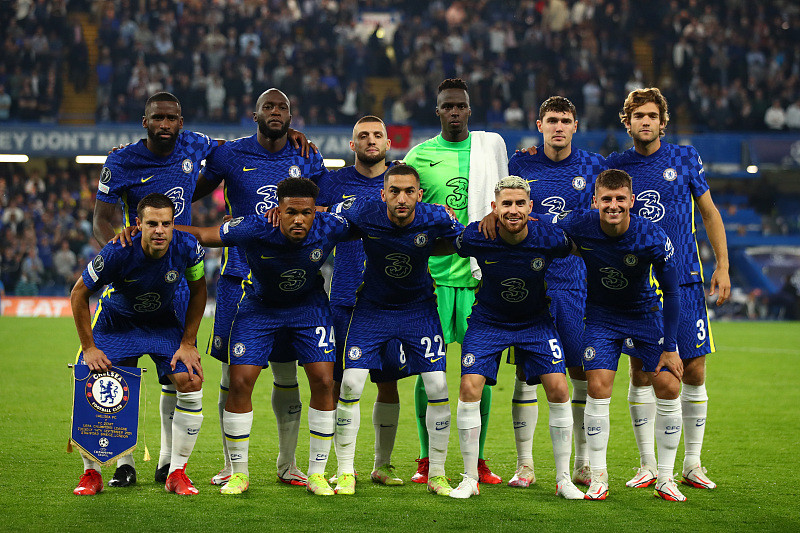 2025／26赛季英超：北伐狂飙！ 切尔西四轮不败暂升第二，恐怖火力剑指冠军（2025／26英超风云：切尔西四轮不败升至次席，火力爆棚冲击冠军）