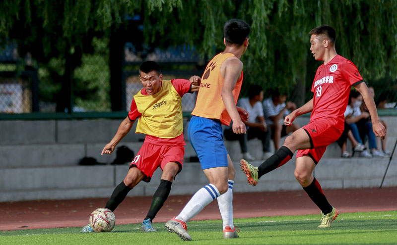 瓜帅：真正的赛季现在才开始；B席是我执教过的最佳球员之一