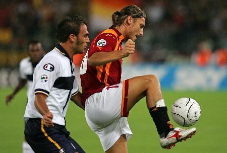 萨巴蒂尼：我曾经买来一些醉汉，但他们踢出了精彩的足球（萨巴蒂尼自曝：曾签‘醉汉’，却踢出惊艳表现）